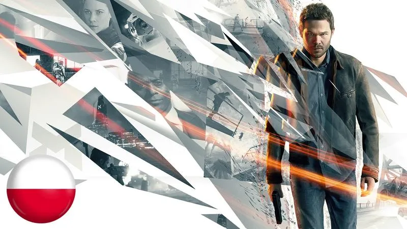 Jak łatwo pobrać i zainstalować spolszczenie do Quantum Break z polskimi napisami