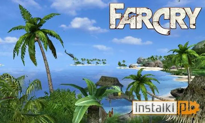 Jak przetłumaczyć Far Cry 1 na polski? Praktyczny poradnik spolszczenia gry