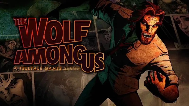 Jak zainstalować spolszczenie do The Wolf Among Us? Oto najnowsze zmiany!