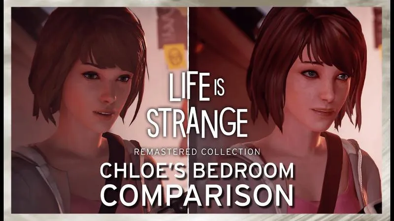 Sprawdzamy, czy Life is Strange Remastered ma spolszczenie – najważniejsze informacje o polskiej wersji gry