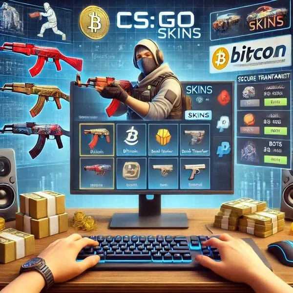 Bezpieczne sposoby na sprzedaż skinów w Fortnite – unikaj oszustw i zagrożeń