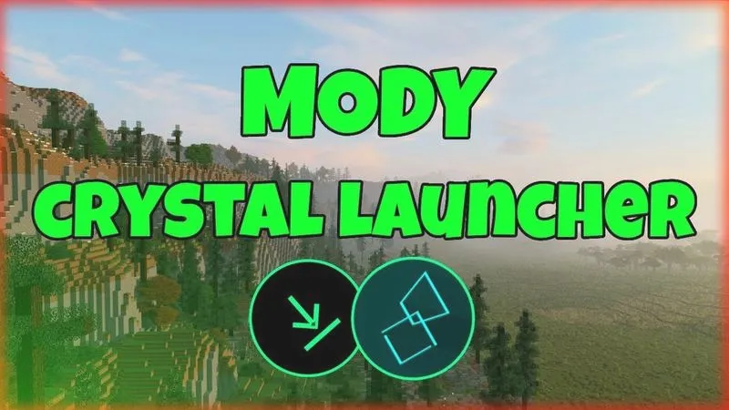 Bezproblemowe pobieranie modów do Minecraft Crystal Launcher – sprawdź nasz poradnik!
