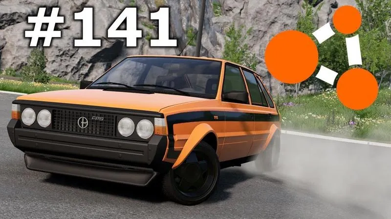 Bezproblemowe wgrywanie modów do BeamNG.drive – krok po kroku do sukcesu