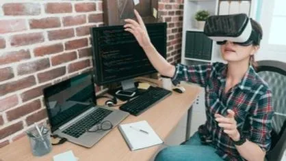 Co robi projektant gier komputerowych? Kulisy twórczego zawodu