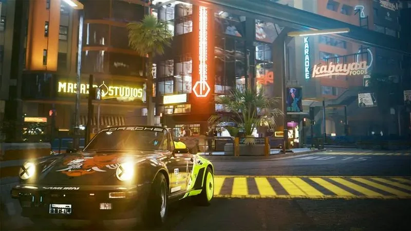Cyberpunk 2077: Odkryj dodatki – lista i szczegółowy opis DLC, które musisz znać!