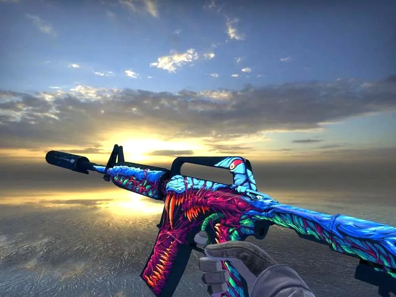 Czy skiny w CS:GO naprawdę się niszczą? Odkryj prawdę o ich wartości i trwałości