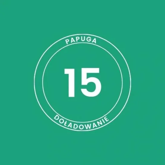 Doładowanie Papuga – Prosta instrukcja, jak to zrobić krok po kroku