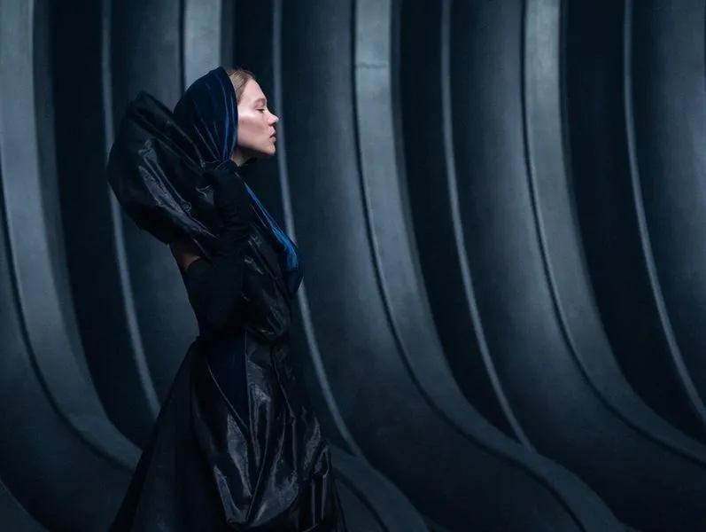 Dune Prophecy odkrywa początki Bene Gesserit w nowej adaptacji sf