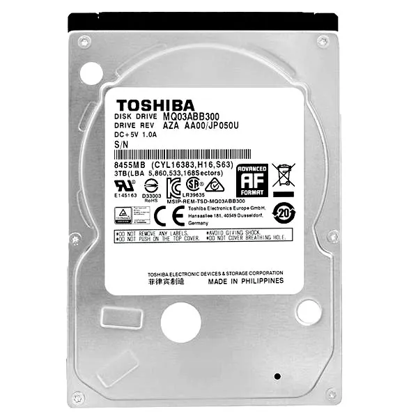 Dysk SSD 3TB: Najlepsze modele, które warto rozważyć i porównać