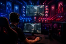 Esport