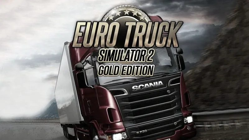 ETS2 Gold Edition: co zawiera i czy warto kupić — szczegółowa analiza