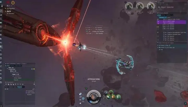 EVE Online spolszczenie – prosta instrukcja instalacji polskiej wersji gry