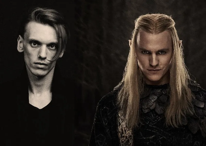 Francuska perspektywa na The Lord of the Rings: The Rings of Power – opinie i kontrowersje fanów