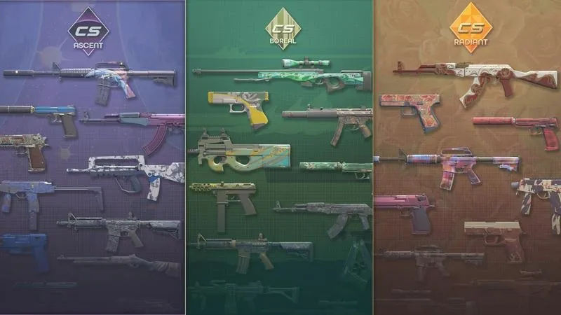 Gdzie bezpiecznie wymieniać skiny CS:GO i jak uniknąć oszustw?