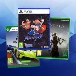 Gdzie szukać najlepszych okazji na PS4? Ranking sklepów z promocjami