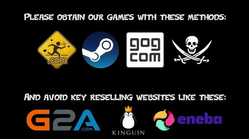 Gdzie znaleźć najlepsze oferty na tanie klucze do gier Steam? Sprawdź nasz top 5 sklepów!