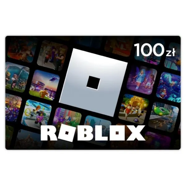 Gdzie znaleźć najtańsze karty Roblox? Porównanie 5 popularnych sklepów