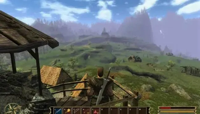 Gothic 3 spolszczenie: Przewodnik krok po kroku do instalacji polskiej wersji gry