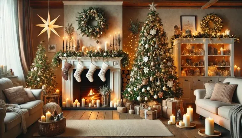 Grudniowe wieczory pełne magii: odkryj najnowsze hity filmowe, wydarzenia i świąteczny klimat