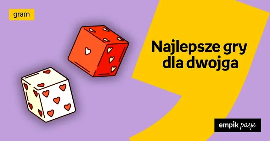 Gry online dla par na odległość — 7 pomysłów na wspólne granie i śmiech
