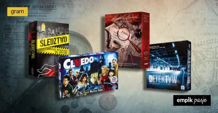 Gry planszowe: odkryj magiczny świat zabawy, który zmieni wszystko