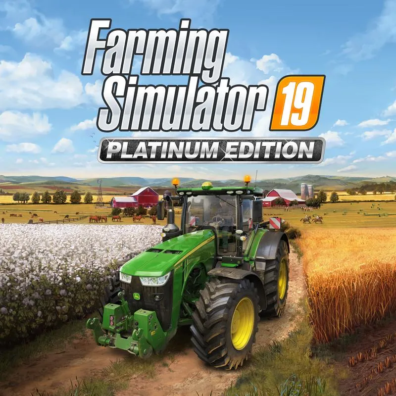 Jak łatwo spolszczyć Farming Simulator 19 i zmienić jego język?