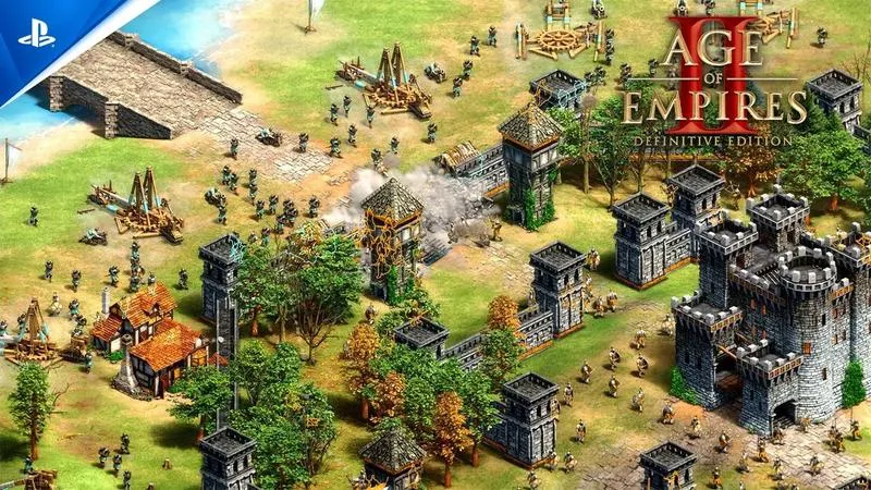 Jak łatwo zainstalować spolszczenie do Age of Empires Definitive Edition?
