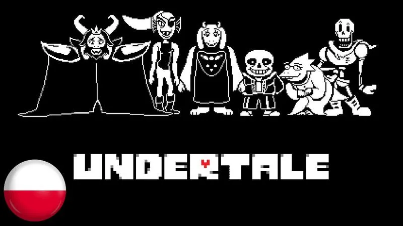 Jak łatwo zainstalować spolszczenie do Undertale? Kompletna instrukcja krok po kroku