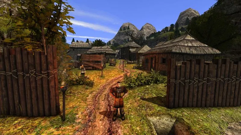 Jak łatwo zdobyć spolszczenie do Gothic 2 Gold Edition i cieszyć się rozgrywką