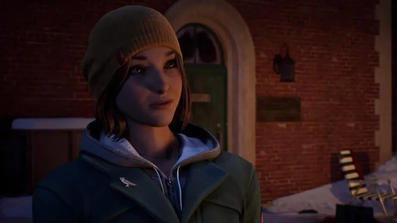 Jak łatwo zdobyć spolszczenie do Life is Strange na Steam i w pełni cieszyć się grą