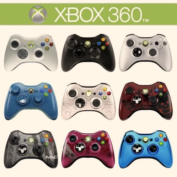 Jak bezpiecznie ściągać gry na Xbox 360 – najlepsze metody na udane pobieranie