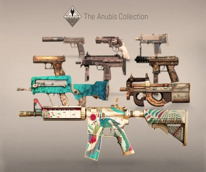 Jak bezpiecznie sprzedać skiny CS:GO na konto bankowe i nie dać się oszukać