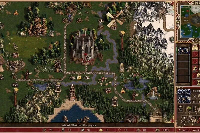 Jak bezproblemowo pobrać i zainstalować spolszczenie do Heroes 3 Complete?