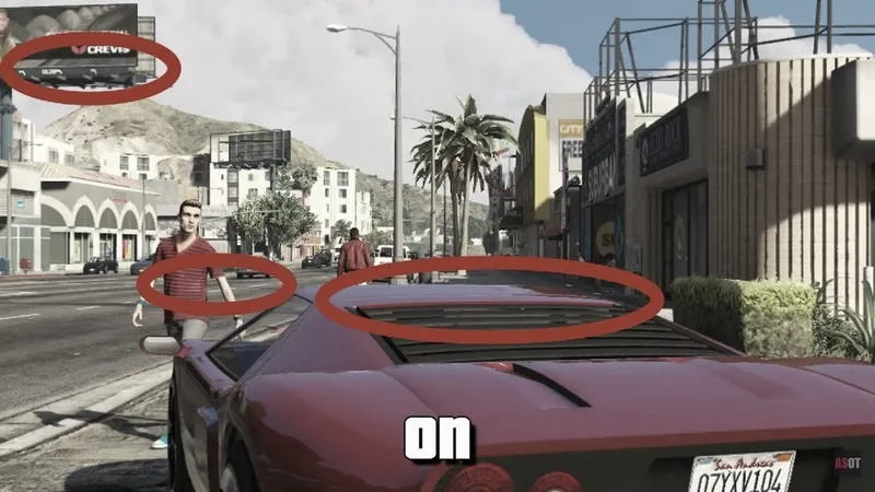 Jak bezproblemowo wgrać mody do GTA V i cieszyć się grą bez zmartwień
