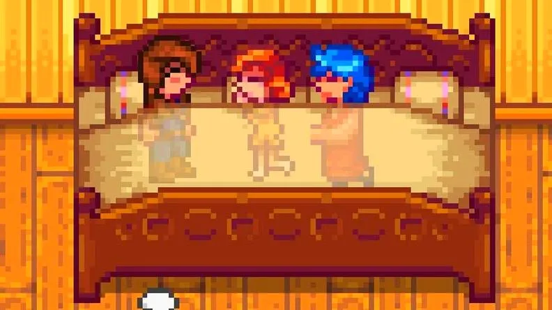 Jak bezproblemowo zainstalować mody do Stardew Valley i cieszyć się grą