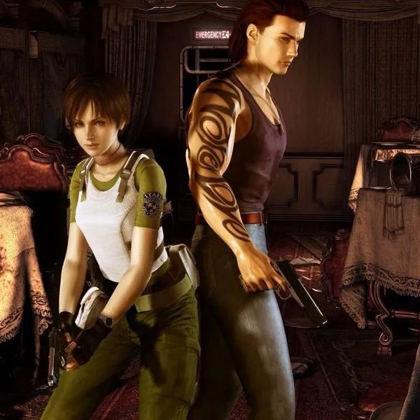 Jak cieszyć się Resident Evil 0 spolszczenie: krok po kroku do grania po polsku