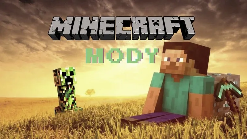 Jak łatwo dodać moda do Minecraft – krok po kroku do nowych funkcji bez błędów