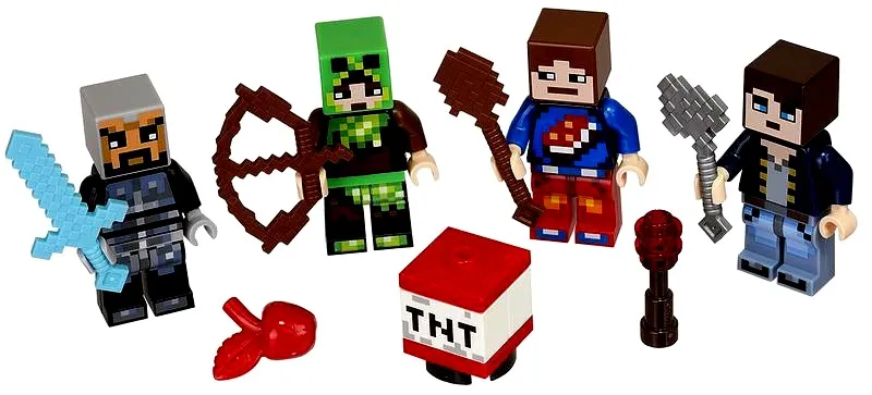 Jak łatwo stworzyć własny skin w Minecraft – praktyczny przewodnik po narzędziach i krokach