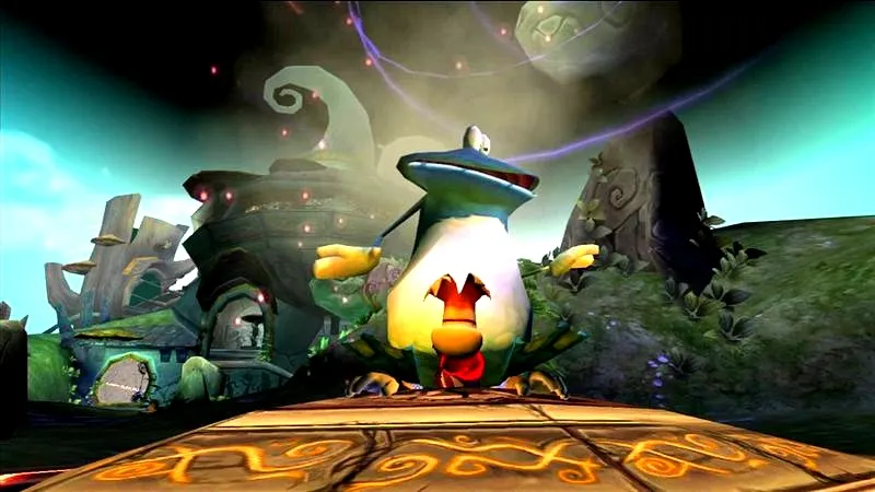 Jak łatwo zainstalować polską wersję Rayman 3 spolszczenie?