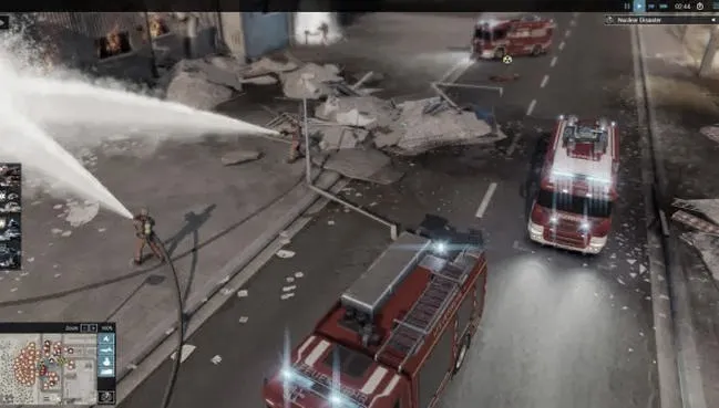 Jak łatwo zainstalować spolszczenie do Emergency 20? Przewodnik po polskiej wersji gry
