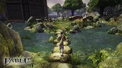Jak łatwo zainstalować spolszczenie do Fable Anniversary – krok po kroku