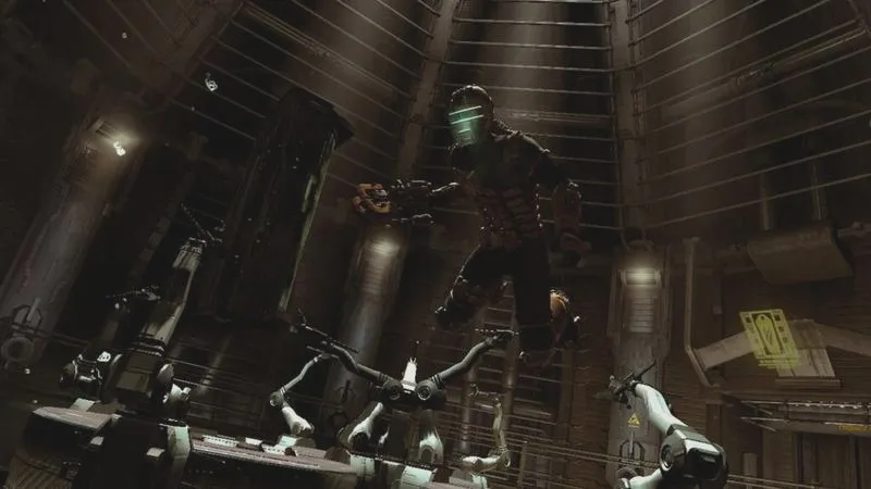 Jak pobrać i zainstalować polskie napisy do Dead Space 2?