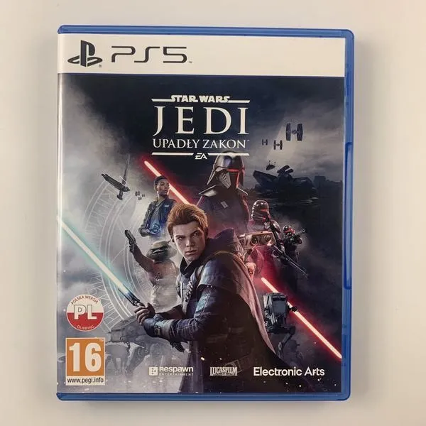 Jak pokonać najtrudniejszych bossów w Jedi: Upadły Zakon? Przewodnik dla graczy