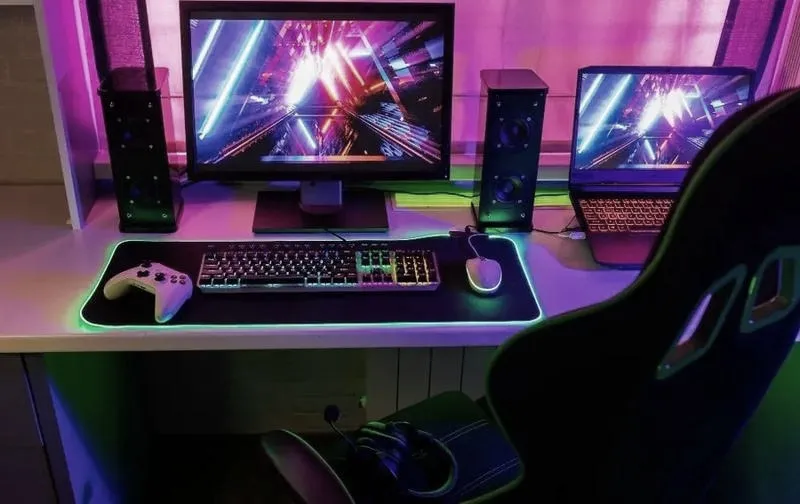 Jak powstają pasjonujące gry komputerowe – krok po kroku do sukcesu