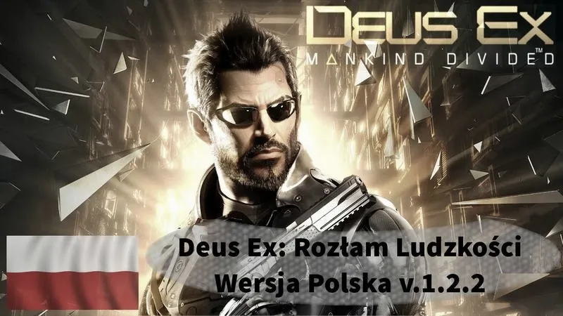 Jak prosto zainstalować spolszczenie do Deus Ex – kompletny poradnik krok po kroku