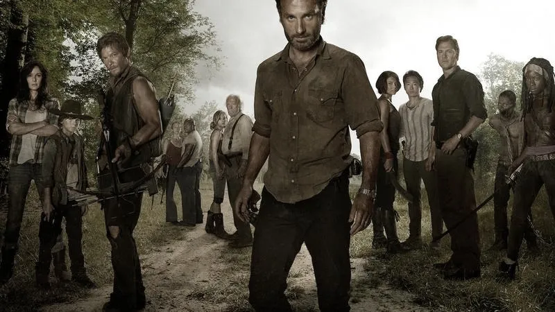 Jak prosto zainstalować spolszczenie do The Walking Dead: A New Frontier?