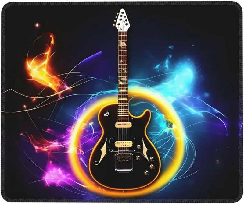 Jak skutecznie podłączyć gitarę do komputera? Praktyczny poradnik dla muzyków