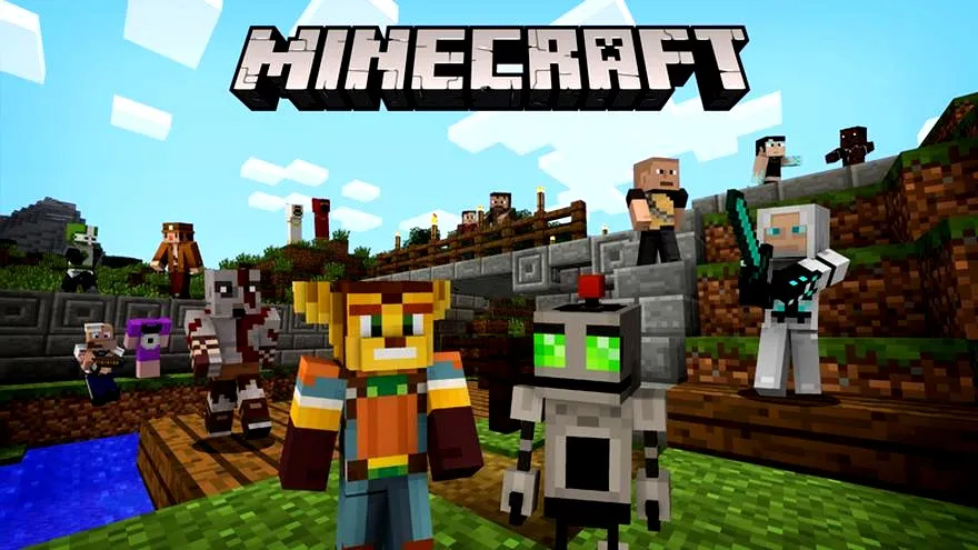 Jak skutecznie ustawić skina w Minecraft, by uniknąć problemów z personalizacją