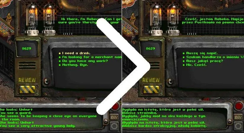 Jak skutecznie zainstalować spolszczenie do Fallout Tactics – krok po kroku do pełnej gry w języku polskim