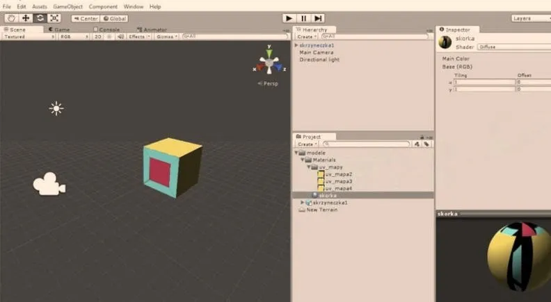 Jak stworzyć własną grę komputerową 3D – krok po kroku do sukcesu
